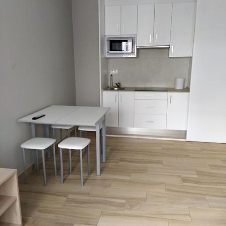 Porriño Apartamento Senda Sur מראה חיצוני תמונה