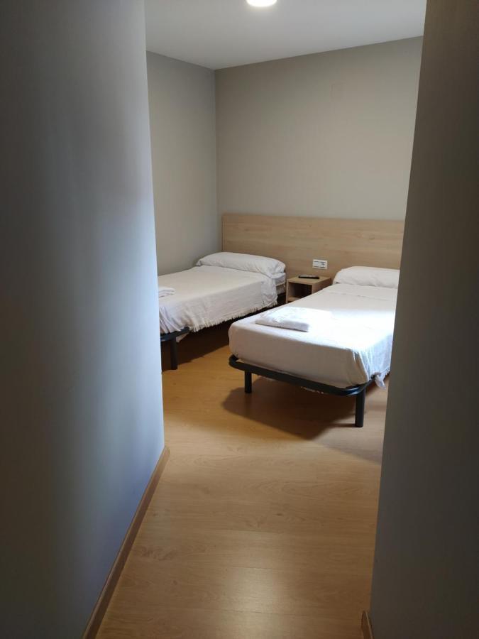 Porriño Apartamento Senda Sur מראה חיצוני תמונה
