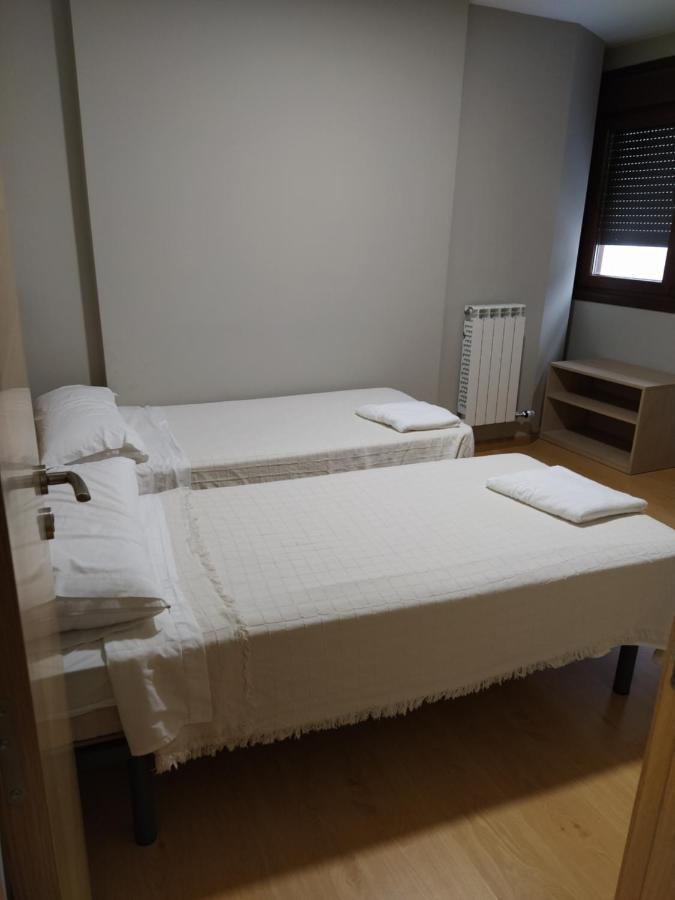 Porriño Apartamento Senda Sur מראה חיצוני תמונה